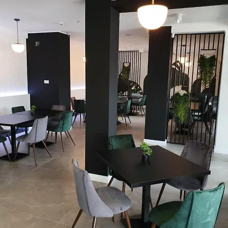 Pensiunea Ada Hotel