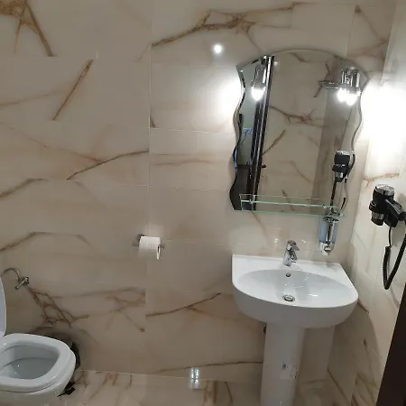 Pensiunea Ada Hotel Bascov