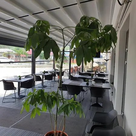 Hotel Pensiunea Ada
