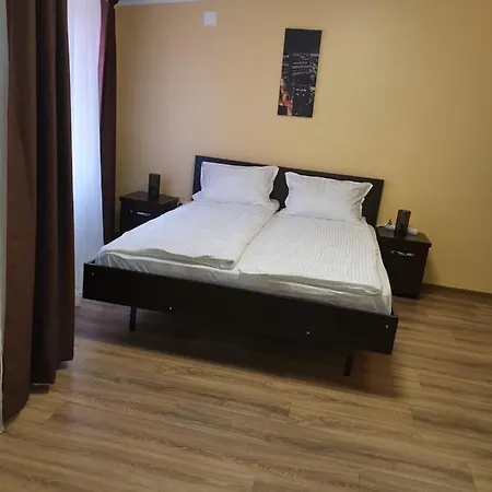 Pensiunea Ada Hotel 2*