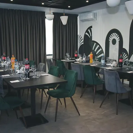 Pensiunea Ada Hotel Bascov