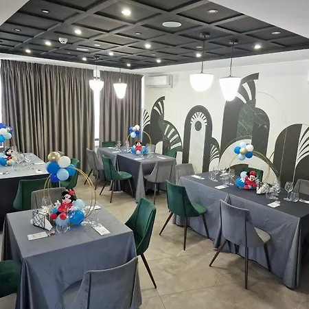 Pensiunea Ada Hotel Bascov