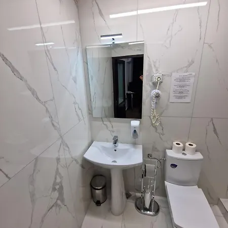 Hotel Pensiunea Ada Bascov