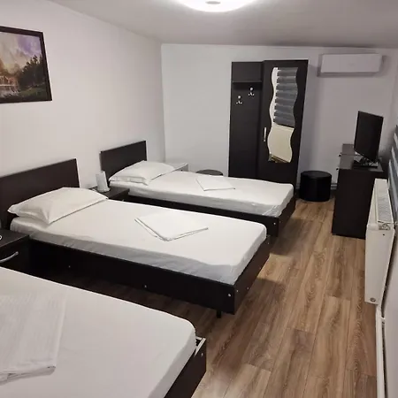 Pensiunea Ada Hotel