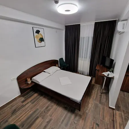 Hotel Pensiunea Ada 2*