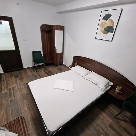Pensiunea Ada Hotel