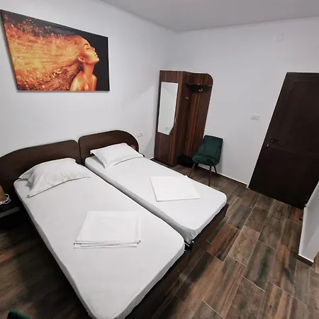 Hotel Pensiunea Ada 2*