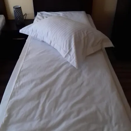 Hotel Pensiunea Ada Bascov