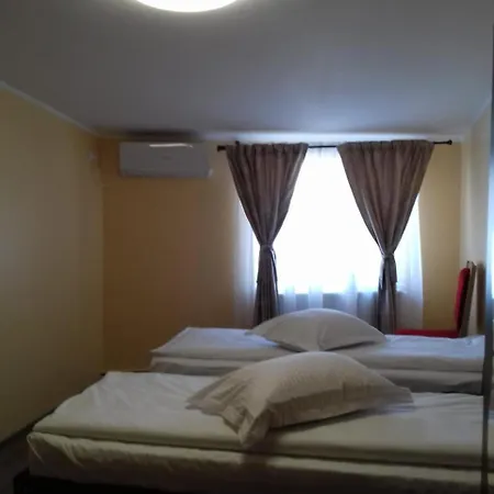 Pensiunea Ada Hotel